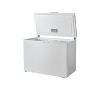Whirlpool WHE31352 FO 3 d clase de eficiencia energética: