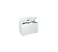 Whirlpool WHE39392T Congelador A Carlinga Horizontal 6° Sentido 391Lt Clase
