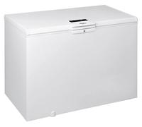 Whirlpool WHE39392T e clase de nergética: