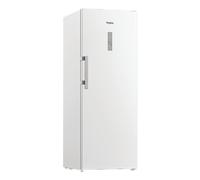 Whirlpool whff 6403 w4e congelador vertical independiente 404 l e blan