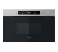 Whirlpool WHI8003437396830 Horno Microondas Empotrable Acero Inoxidable 22 Litros