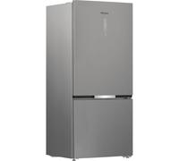 Whirlpool WHK2 6614 X6E Frigorífico Combi No Frost 615L C Inox