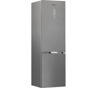 Whirlpool WHK26403XP6E1 Nevera Combi Nofrost Dual Inversor Pearl Inox Cl.c