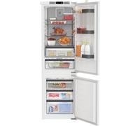 Whirlpool WHKN 3253 B4E Integrable Combi 178cm 254L E Blanco No Frost Zona Fresca
