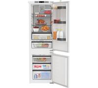 Whirlpool WHKN3253B4E Nevera Combinado Montaje Rasante Total Nofrost Inversor