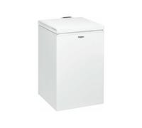 Whirlpool WHS 1022 3 e clase de eficiencia energética: