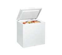 Whirlpool WHS2122 2 e clase de eficiencia energética: