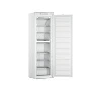 Whirlpool WHSD18F073C1 e clase de eficiencia energética: