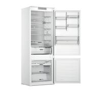 WHIRLPOOL WHSP70T121 Refrigerador Doble Puerta Integrado Total No Frost CE E