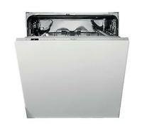 WHIRLPOOL WI 7020 P LAVAVAJILLAS INCORPORADO 14 CUBIERTOS A++ POWER CLEAN