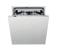 Whirlpool WI 7020 PEF e clase de eficiencia energética: