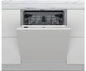 Whirlpool Wic 3C34 Pfe S Integrable - Lavavajillas 60Cm 14 Servicios
