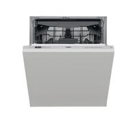 Whirlpool WIC3C26F WIC 3C26 Fe clase de eficiencia energética: