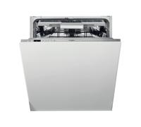 Whirlpool Wio3O540Pelg - clase de eficiencia energética: B