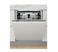 WHIRLPOOL WIO3O540PELG Lavavajillas Integrado 14 Cubiertos 10 Programas