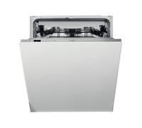 Whirlpool WIS 7030 PEF d clase de eficiencia energética: