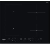 WHIRLPOOL WL B1160 BF Placa De Cocción A Inducción FLEXI COOK BOOSTER 3KW NEGRO