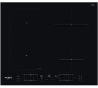 WHIRLPOOL WL B1160 BF Placa De Cocción A Inducción FLEXI COOK BOOSTER 3KW NEGRO