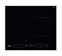 Whirlpool WL B1160 BF Placa de Inducción 4 Zonas 60cm Negro