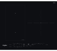 Whirlpool Wl-B2760-Bf Negro - Vitrocerámica De Inducción 60Cm