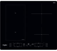 Whirlpool WL B8160 NE