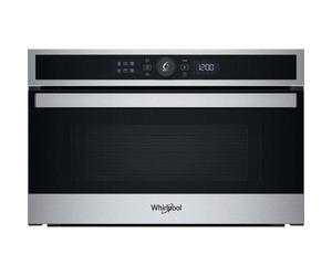 Whirlpool WMD4I4MX Horno microondas Empotrable