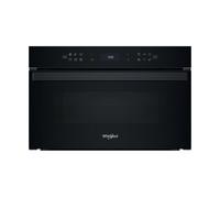 Whirlpool WMD6O4TB - Microondas negro para integrar de 31 litros y 1000W