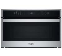 Whirlpool Wmd6o4tx Inox - Microondas 1000W 31L