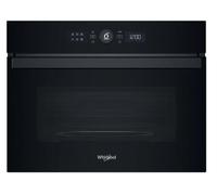 Whirlpool WMW47HMB - Horno Microondas Compacto 40 Litros 900 W Negro