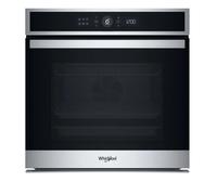 WHIRLPOOL WOI4IS8HM0XA Horno 6 Sentido 73L Cocción Al Vapor Hidrolítico Clase A+