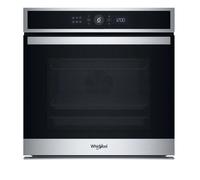 WHIRLPOOL WOI4IS8HM0XA Horno 6 Sentido 73L Cocción Al Vapor Hidrolítico Clase A+