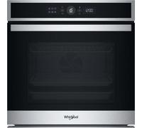 Whirlpool WOI4IS8PM0SXA Horno Empotrable