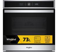 Whirlpool WOI4IS8PM0SXA1 clase de nergética: