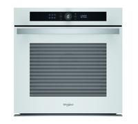 Whirlpool WOI4S8PM1SWA - Horno multifunción Pirolítico Clase A+ Blanco