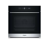 Whirlpool WOI5S8HM0SXA clase de nergética: