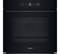Whirlpool WOI5S8PM0SBA clase de nergética: