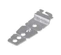 Whirlpool WP8269145 - Pieza de repuesto original de soporte de montaje para lavavajillas - Sustituye a 8269145