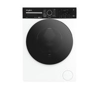 Whirlpool WPD 2836W ADS SPT - Lavasecadora de 12 y 8 kilos Clase A y D