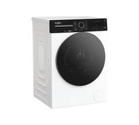 Whirlpool WPM 27W ADS IT SenseWash 2193591a clase de eficiencia energética: