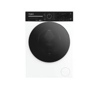 Whirlpool WPM 97W ADS IT a clase de eficiencia energética: