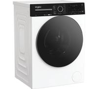 Whirlpool WPM07WADSIT Lavadora A Vapor 10KG 1400GIRI Autodose Wi-Fi CL.A-10%