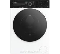 WHIRLPOOL WPM27WADSIT Lav.12kg A-10 1400g.Autodos.Vap.WiFi