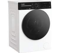 WHIRLPOOL WPM97WADSIT Lavadora 9kg 1400rpm Inverter Vapor WiFi Clase A-10%