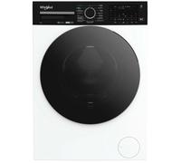 Whirlpool WPM97WADSSPT - Lavadora de 9kg 1400rpm Home Whiz Clase A
