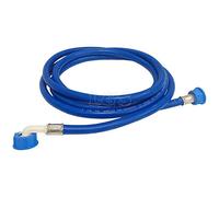 Whirlpool Wpro TAF358 - Tubo de desagüe de Juego, 481953028935