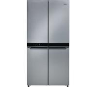 Whirlpool Wq9 E1l Inox - Frigorífico Americano Nofrost