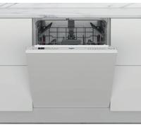 Whirlpool WRIC 3C34PE d clase de eficiencia energética: