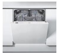 Whirlpool WRIC3C26P e clase de eficiencia energética: