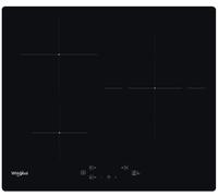 Whirlpool Corporation Placa de Inducción WS Q1160 NE 60 cm