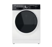 WHIRLPOOL WSB725DIT Lavadora Slim 43.5Cm 7 Kg 1200 Rpm Inverter Clase B
